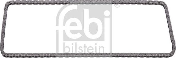 Цепь привода распредвала Febi Bilstein для BMW 3 VII (G2x) 2018-2026. Артикул 178887