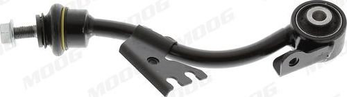 Стойка (тяга) стабилизатора MOOG. Артикул ME-LS-14772