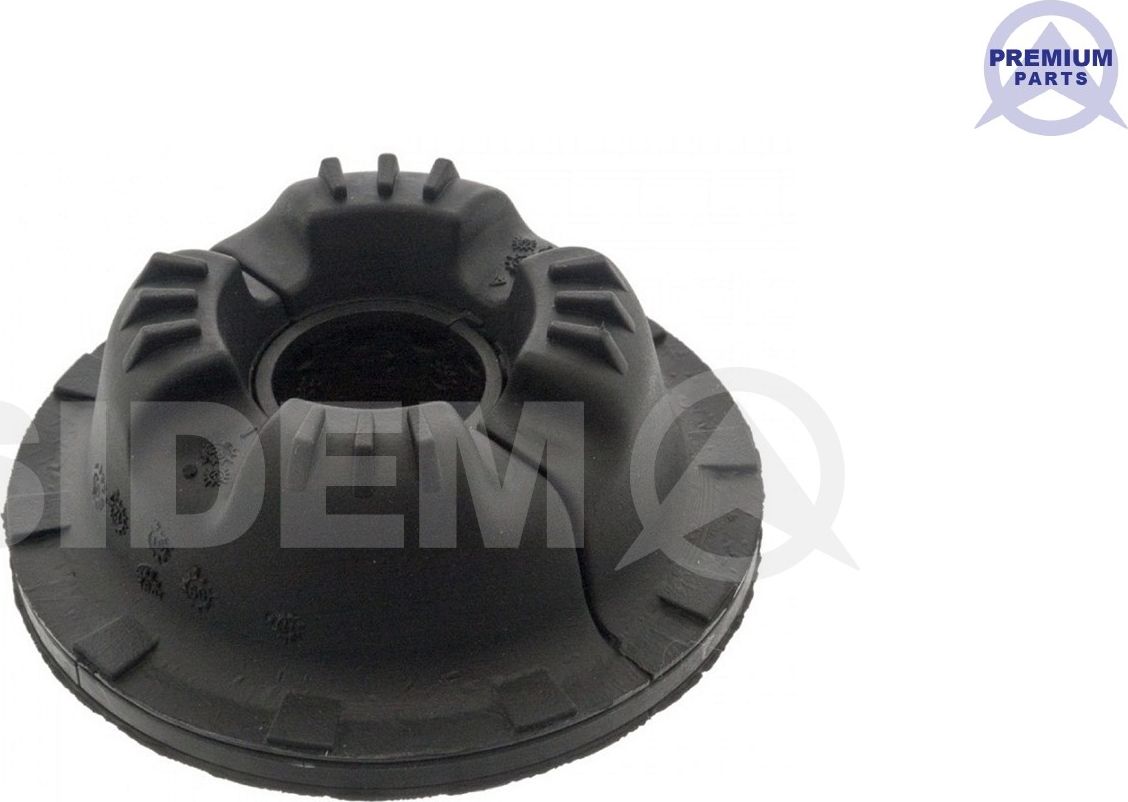 Опора амортизатора (стойки) Sidem. Артикул 837413