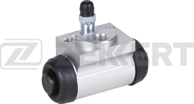 Тормозной цилиндр Zekkert (алюминий) для Mercedes-Benz A-Класс I (W168) 1997-2004. Артикул ZD-2241
