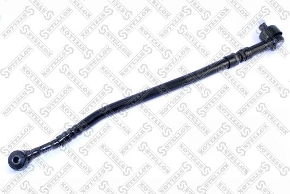 Рулевая тяга Stellox правая для Audi 90 II (B3) 1987-1991. Артикул 59-00069-SX