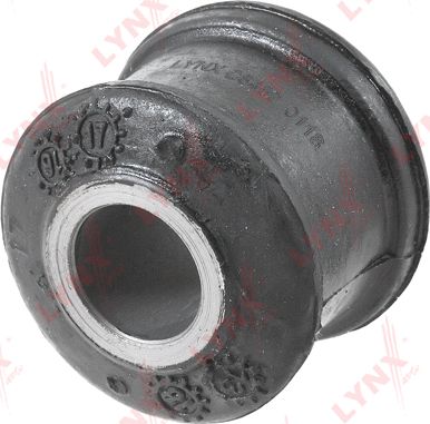 Втулка стабилизатора LYNXauto. Артикул C8452