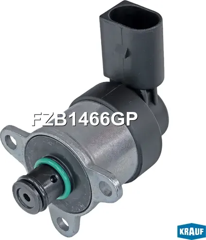 Клапан дозирования топлива (Krauf). Артикул FZB1466GP
