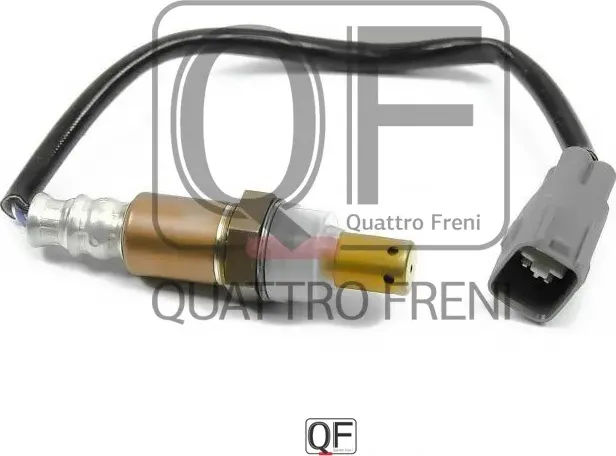 Датчик кислородный (Quattro Freni). Артикул qf57a00025