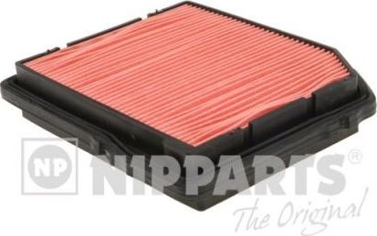 Воздушный фильтр Nipparts для Honda Civic IV 1987-1995. Артикул J1324016