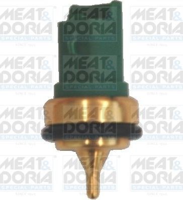 Датчик температуры охлаждающей жидкости Meat & Doria. Артикул 82234