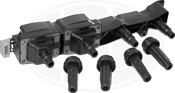 Катушка зажигания Era для Citroen Saxo 1996-2004. Артикул 880121