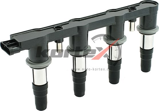 Катушка зажигания (Kortex). Артикул KIC012