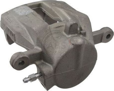 Тормозной суппорт ABS (Серый чугун). Артикул 522402