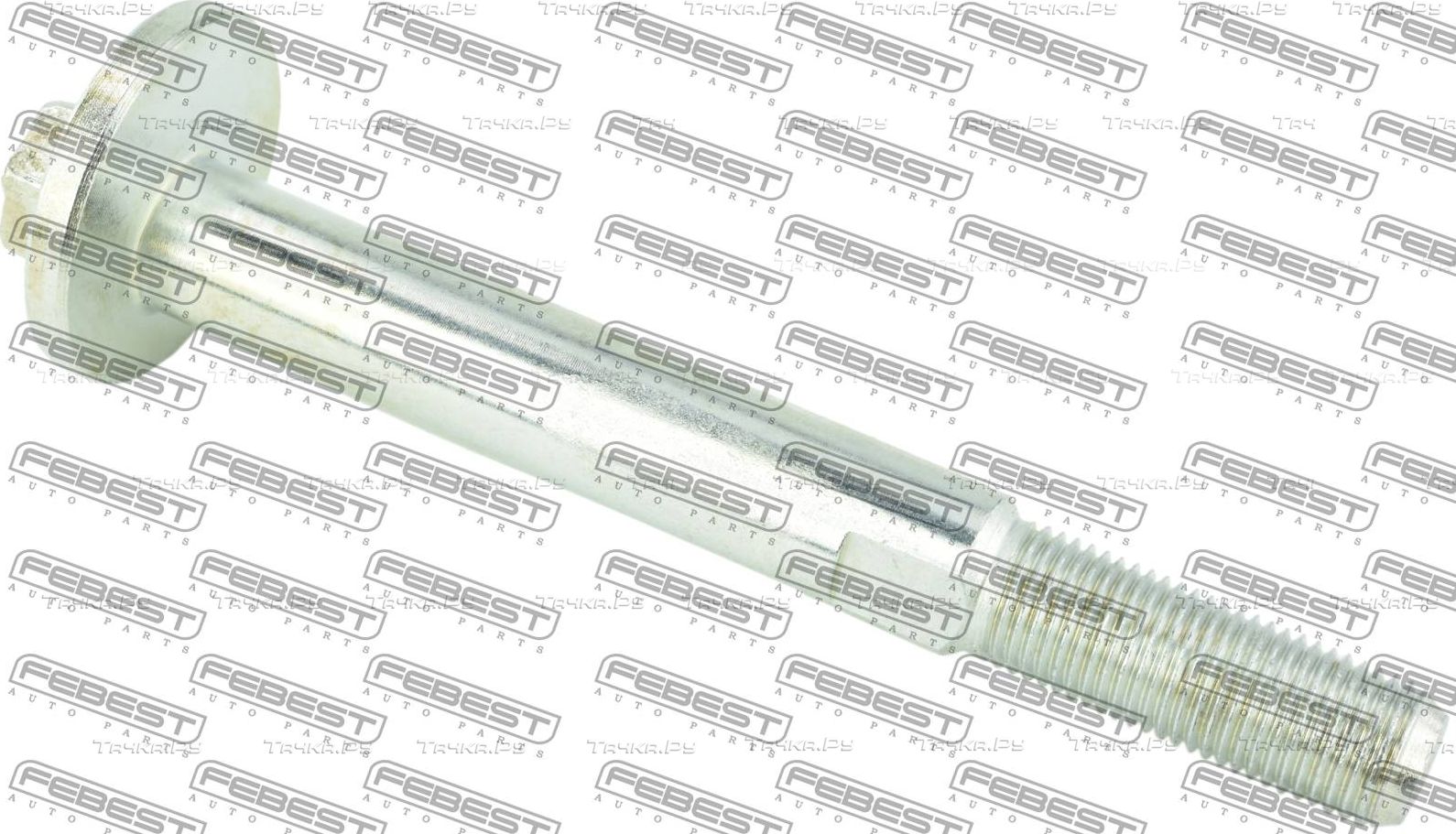 Болт развальный Febest для Honda CR-V III 2006-2012. Артикул 0329-003
