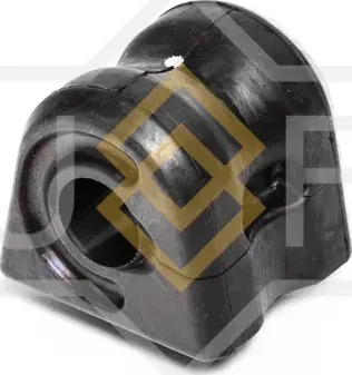 Втулка стабилизатора | перед прав/лев | (Sufix). Артикул SK2540