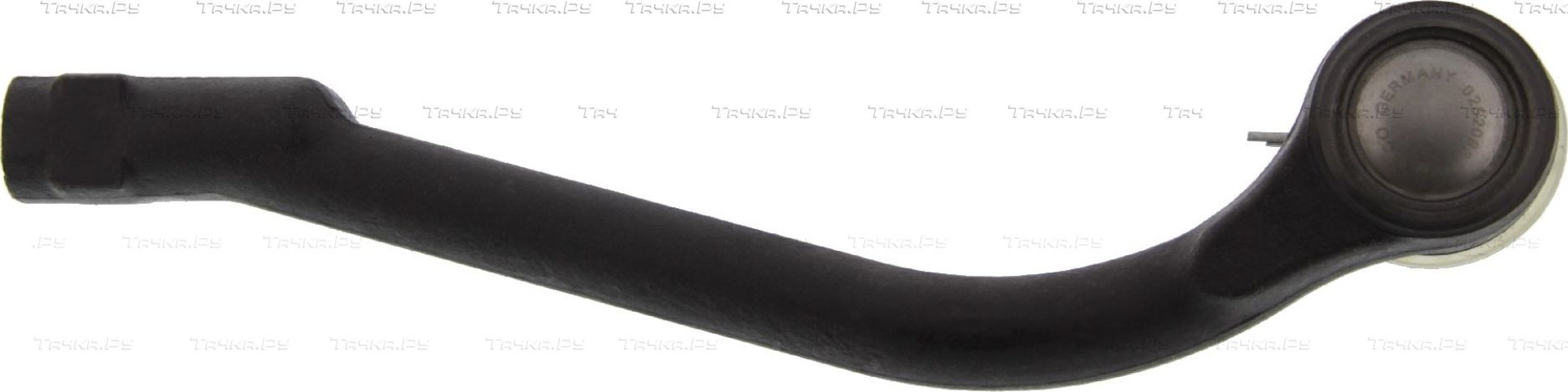 Наконечник рулевой тяги MAPCO правый для Hyundai Elantra IV (HD) 2005-2011. Артикул 51237