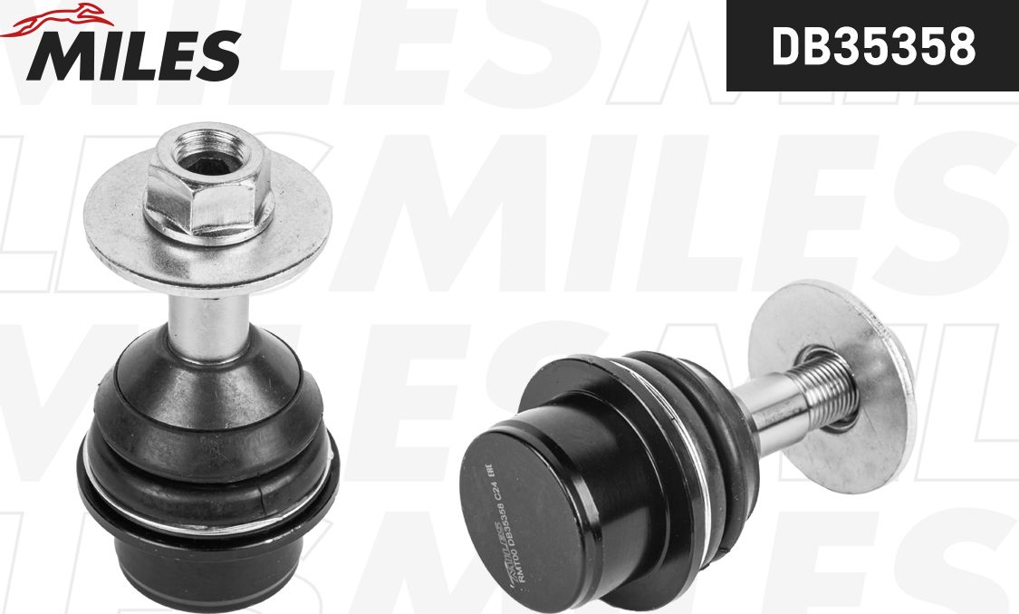 Опора шаровая (Miles). Артикул DB35358