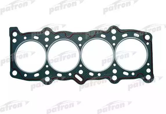 Прокладка ГБЦ Patron для Fiat Panda II 2003-2012. Артикул PG2-0065