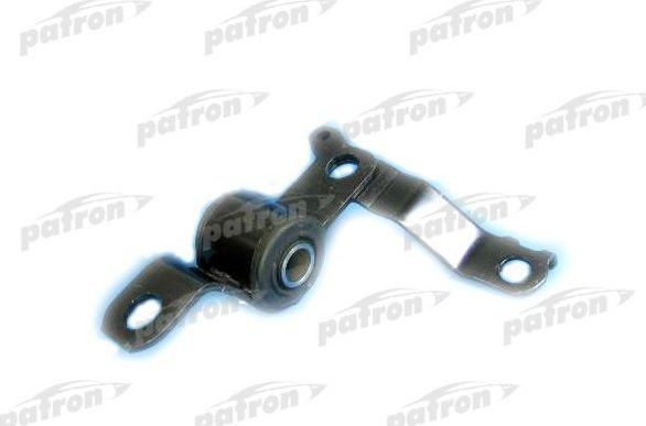 Сайлентблок переднего рычага подвески Patron. Артикул PSE1494