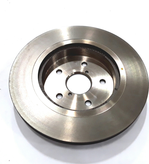 Тормозной диск Subaru. Артикул 26700AL010