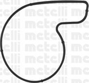 Помпа (водяной насос) Metelli для Smart Fortwo I (W450) 1998-2007. Артикул 24-0819