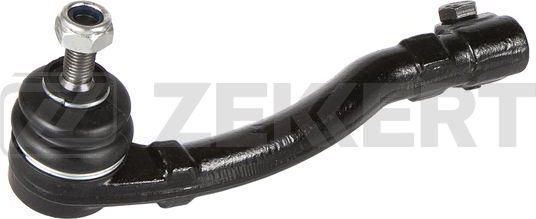 Наконечник рулевой тяги Zekkert левый для Renault Laguna I 1993-2001. Артикул SN-2345