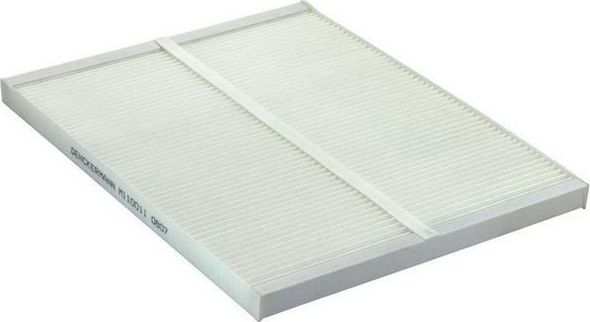 Салонный фильтр Denckermann. Артикул M110011