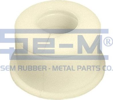 Втулки стабилизатора Sem Lastik передние для Mercedes-Benz SK 1987-1996. Артикул 7798