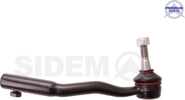 Наконечник рулевой тяги Sidem правый для BMW 5 IV (E39) 1996-2003. Артикул 21633