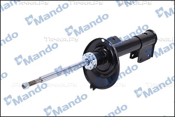Амортизатор Mando передний правый для Citroen Berlingo II 2008-2019. Артикул MSS016181