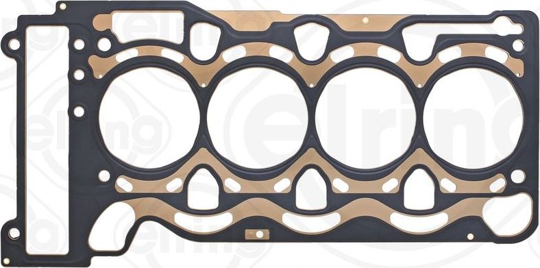 Прокладка ГБЦ Elring. Артикул 024.352