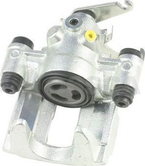 Тормозной суппорт OSSCA задний правый для IVECO Daily IV 2006-2011. Артикул 17335