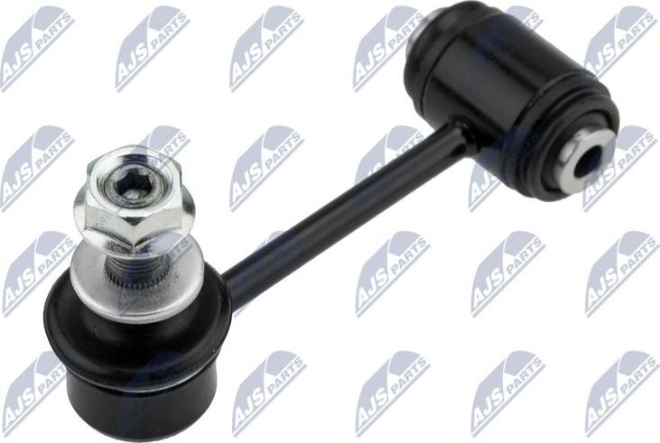 Стойка (тяга) стабилизатора NTY. Артикул ZLT-TY-118