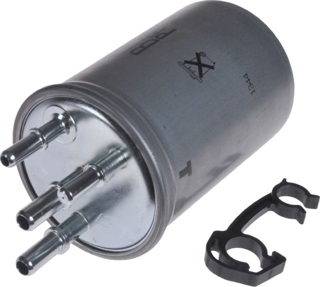 Топливный фильтр Blue Print. Артикул ADJ132309