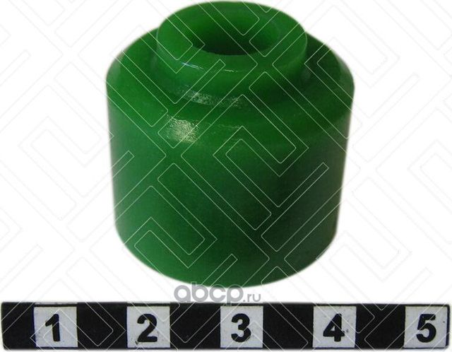 Втулка стойки стабилизатора (Полиуретан). Артикул 1022563