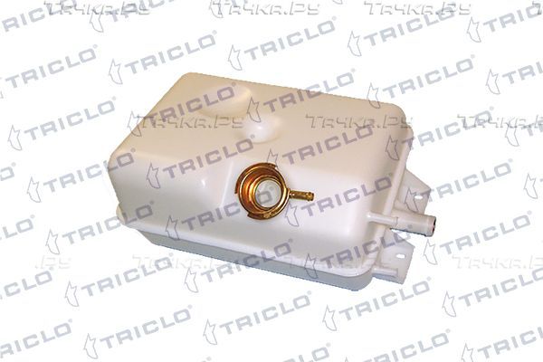 Расширительный бачок TRICLO для IVECO Daily II 1989-1999. Артикул 484981