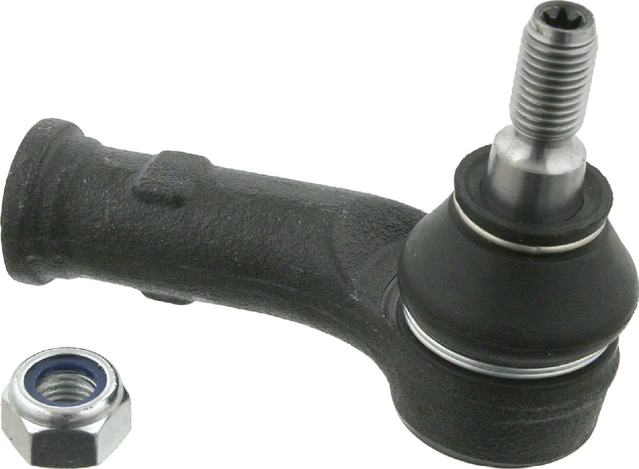 Наконечник рулевой тяги Febi Bilstein ProKit. Артикул 10887