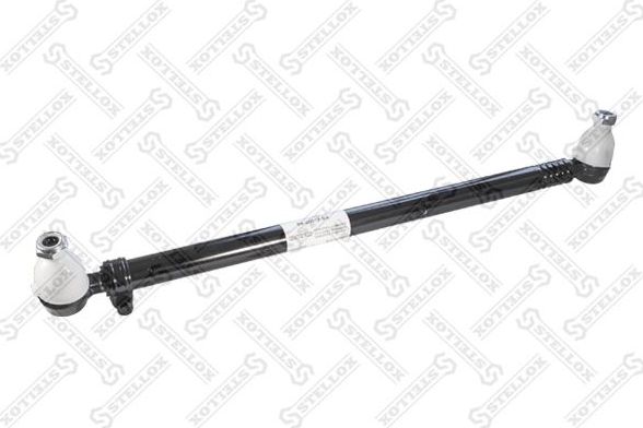 Рулевая тяга продольная Stellox для Mercedes-Benz SK 1987-1996. Артикул 84-35017-SX