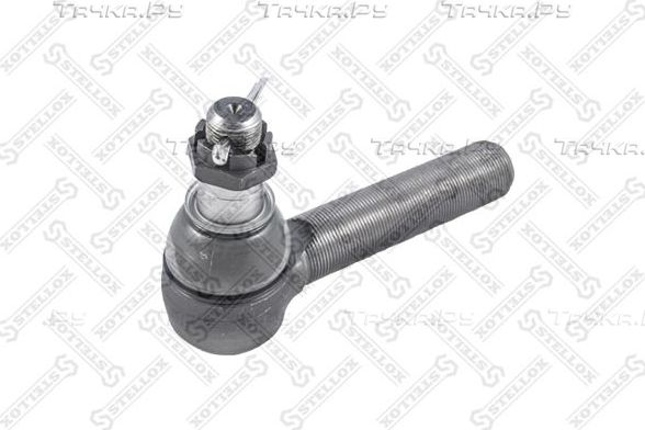 Наконечник рулевой тяги Stellox. Артикул 84-34027-SX