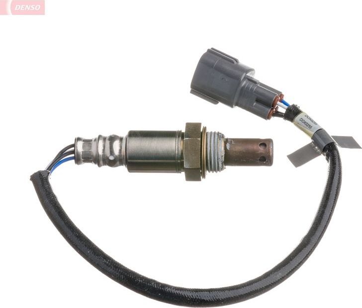 Лямбда-зонд (кислородный датчик) Denso Direct fit switching sensor. Артикул DOX-0255