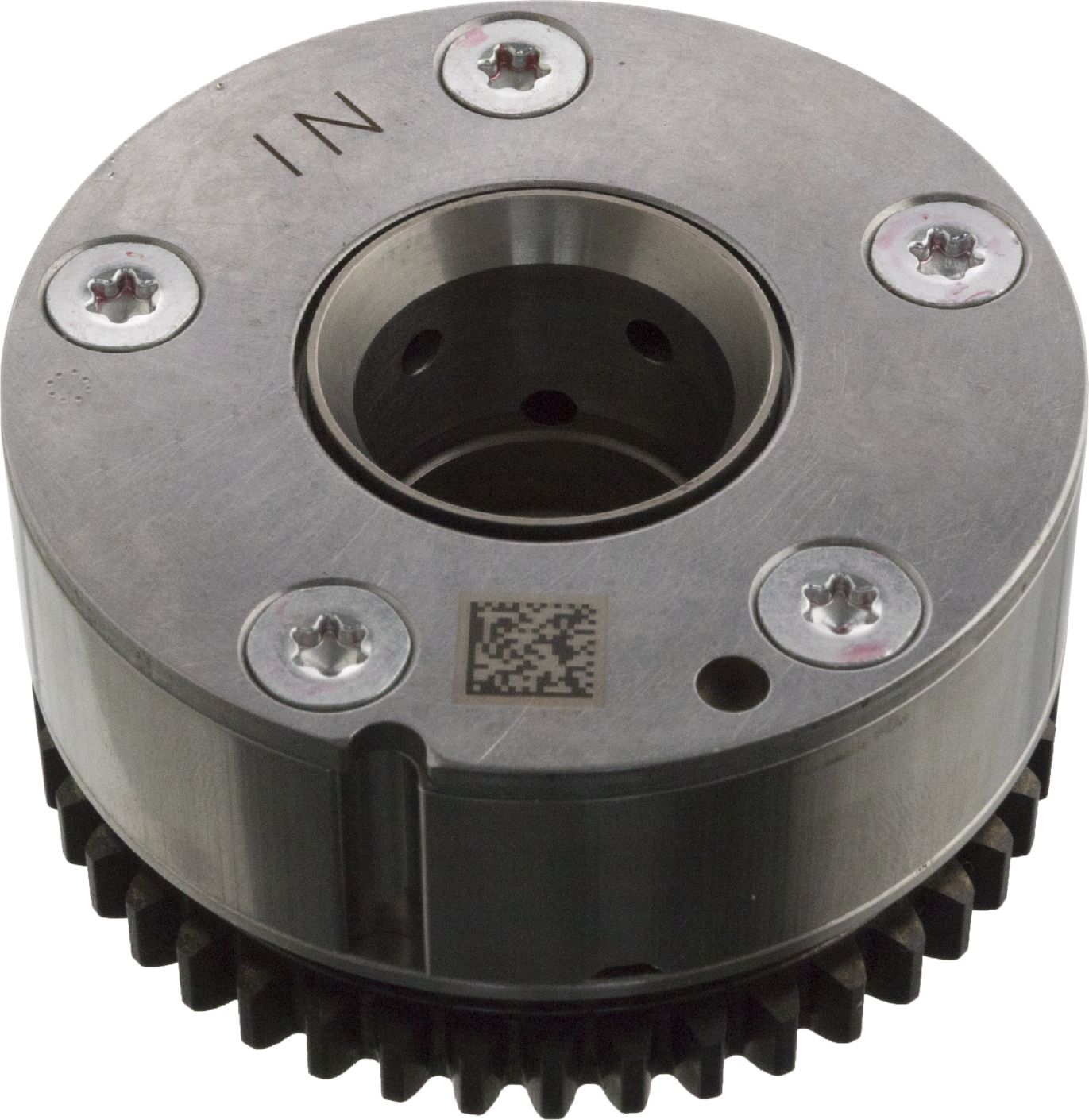 Шестерня распредвала под цепь с регулированием фаз газораспределения Febi Bilstein febi Plus. Артикул 102991