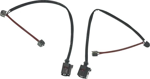 Датчик износа тормозных колодок  Brembo передний для Audi A3 II (8P) 2011-2012. Артикул A 00 421