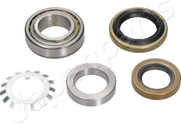 Ступичный подшипник (комплект) Japanparts задний для Hyundai H-100 1993-2000. Артикул KK-20508