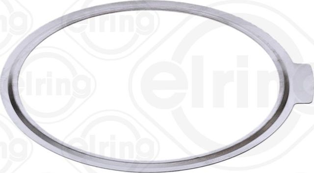 Прокладка глушителя Elring для BMW X7 I (G07) 2019-2026. Артикул 383.701