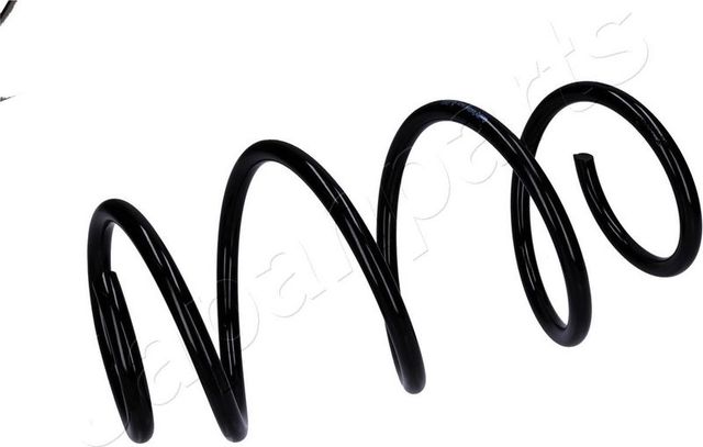 Пружина подвески Japanparts. Артикул ZC90372