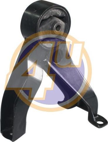 Подушка (опора) двигателя 4U. Артикул MT-EM-00142