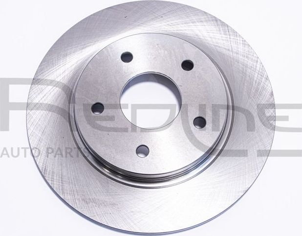 Тормозной диск RED Line задний для Dodge Journey I 2008-2026. Артикул 26CH016