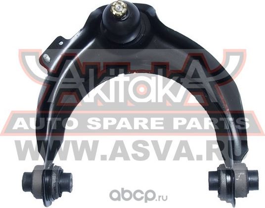 Рычаг передний верхний правый 51450SDAA01 51450SECA01 %SALE% (Akitaka). Артикул 0324025