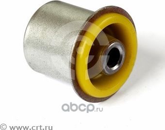 Сайлентблок OPEL Astra H (04-) рычага подвески передней задний ТОЧКА ОПОРЫ Точка Опоры. Артикул 23062606