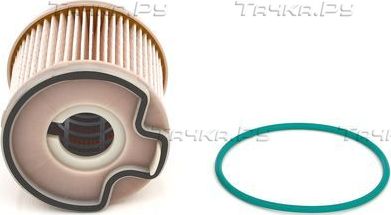 Топливный фильтр Bosch для Citroen Jumpy I 1999-2006. Артикул 1 457 030 013