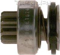 Бендикс стартера Bosch. Артикул 1 986 SE1 624