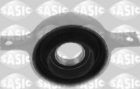 Подвесной подшипник карданного вала Sasic для BMW 1 I (E81/E82/E87/E88) 2007-2011. Артикул 2956011