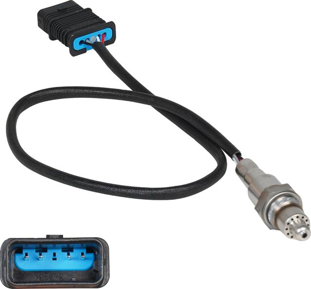 Лямбда-зонд (кислородный датчик) StartVOLT для MINI Cabrio III (F57) 2014-2026. Артикул VS-OS 2620