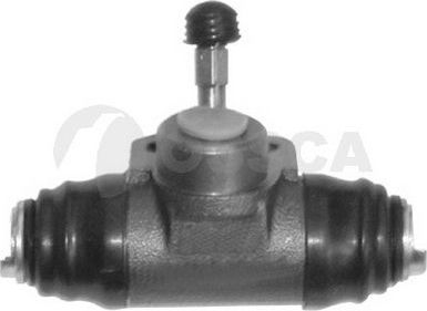 Тормозной цилиндр OSSCA для Volkswagen Passat B2 1979-1988. Артикул 02383